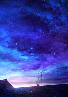 #　あさぎゆめみし