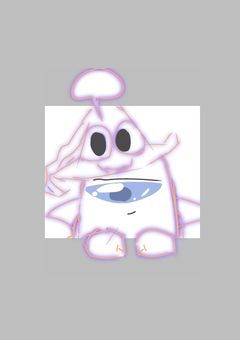 【"元"最恐インポスターの過去】