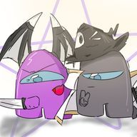 ブライト&元最恐インポスター@85人ありがとうございます!!さんのアイコン画像