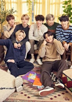 イケメン顔女子のメイクさん