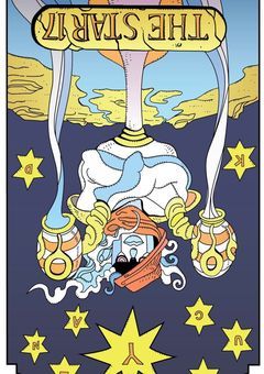 　JOJOREVEALS  《途中参加ok参加型》