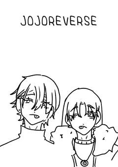 　JOJOREVEALS  《途中参加ok参加型》