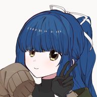 周　フォロー返せないよさんのアイコン画像
