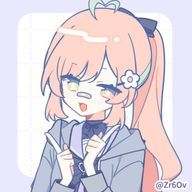 抹茶!さんのアイコン画像