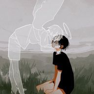 END　--ｻﾌﾞさんのアイコン画像