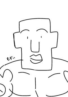 イラスト ①