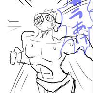 Shirausuさんのアイコン画像