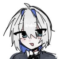 Shirausuさんのアイコン画像