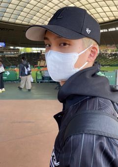 沢村玲くんの彼女ちゃん