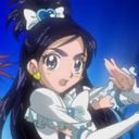キュアホワイト