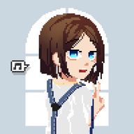 柑橘類@しばらく多忙さんのアイコン画像