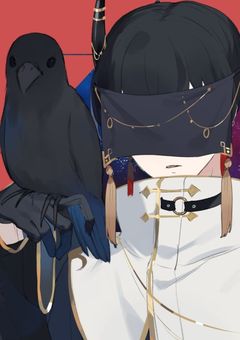 迷いこんだ君たち【参加型】