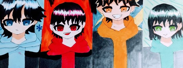 シクロさんの壁紙画像