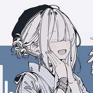 凜羽 / 桜空さんのアイコン画像