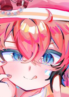 絵‼️✒️~🖼️(更新頻度⤵️)