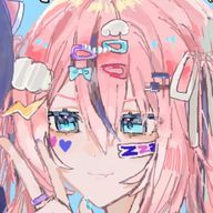 夜 瓊 芽　め め❣️🎀💖😻(絵文字厨)さんのアイコン画像