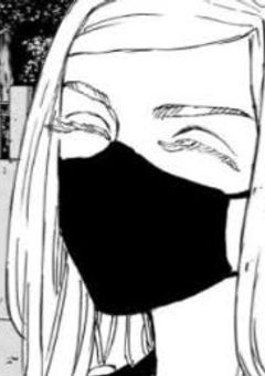 三途が恋"してた"子。