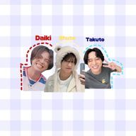 📛ジャニオタ📛さんのアイコン画像