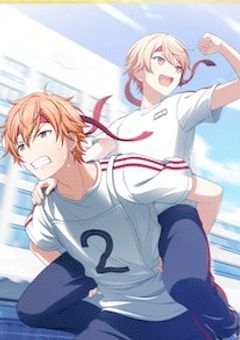 指名手配犯に求婚されました【彰司ver.】