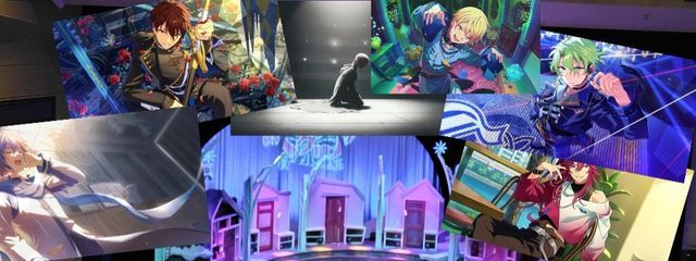 マイペースガールのルーミアさんの壁紙画像