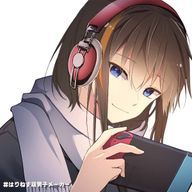 マイペースタイプのルーミア@フォロセ中さんのアイコン画像