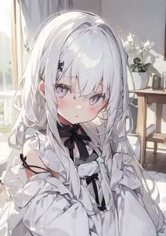 このメイドクソ我儘なんだが？？　「オリジナル参加型」