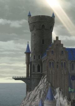 トロイメライのオルゴールを奏でて　vvt