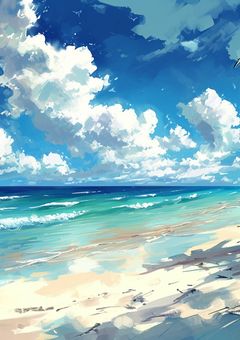 夏休み