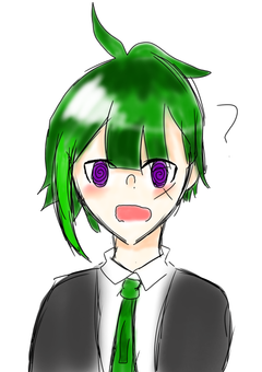 mmntrさんblだいたいtkさん受け