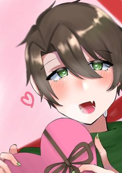 1/8/d/nのBL短編集！