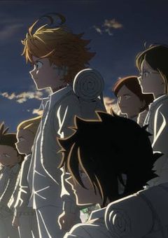 さよならは【約束】の後で