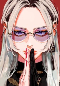 歌姫は相貌失認