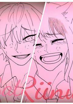 イラスト&リクエスト