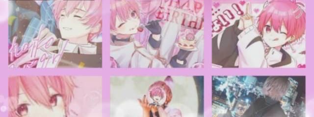 ʚ🎀 y u m e 🐈‍⬛ɞさんの壁紙画像