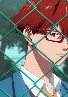 【 忘却バッテリー 】私のこと、覚えてる？千早くん。