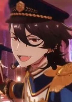 【 あんスタ 】”　最 低 な 嘘 吐 き 。　”