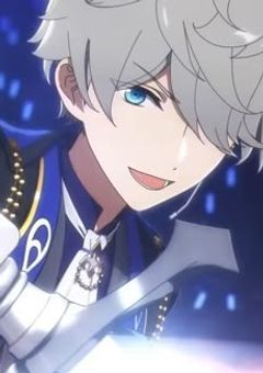 【 あんスタ 】嫉 妬 心 .ᐟ.ᐟ