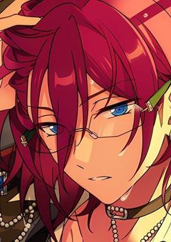 【あんスタ】全てが『H』な七種茨くん!! 