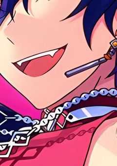 【 あんスタ 】泥棒狐 と お姫さま。