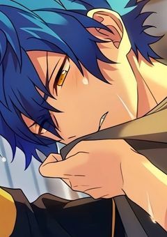 【あんスタ】” 怯えるあの仔 ” は…… 