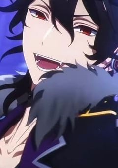 【あんスタ】"  ESの女子ソロアイドル 。"