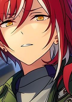 【あんスタ】魔法使いの彼女はウワキショウ。