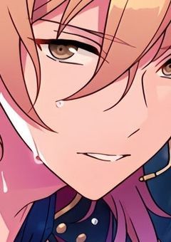 【あんスタ】アイドル科教師の羽風先生。