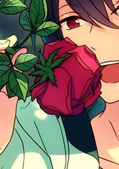 【あんスタ】ハジサラシ。