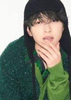 もう一人の吉田さん。