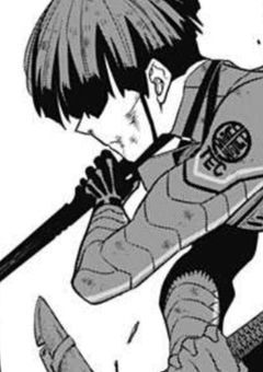 怪獣にだけ好かれる少女