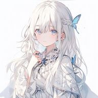 夢幻椿（元 月神カレン）さんのアイコン画像