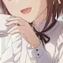 東雲絵名