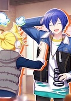 セカレンカイ 短編集 (過保護組を添えて)