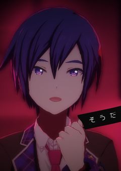 男子会 (オフ会)×ストグラ短編集 クロスオーバー